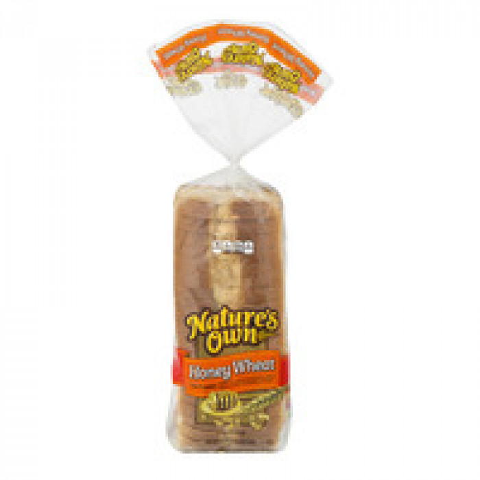 Nature's Own Honey Wheat Bread