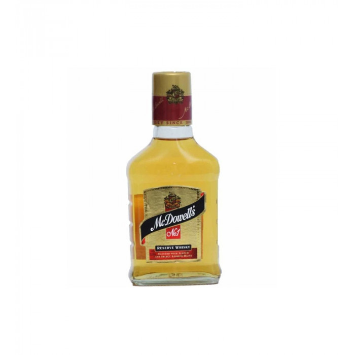 MC BRANDY 180ML
