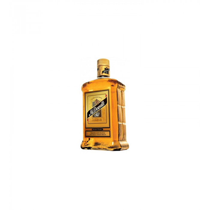 MC DOWELL NO1 BR 350ML