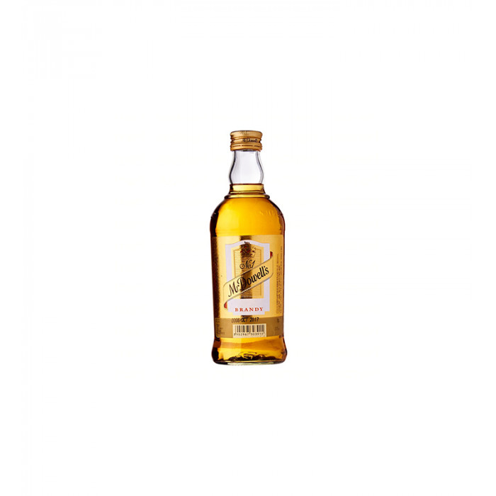MC DOWELL VSOP BR 350ML