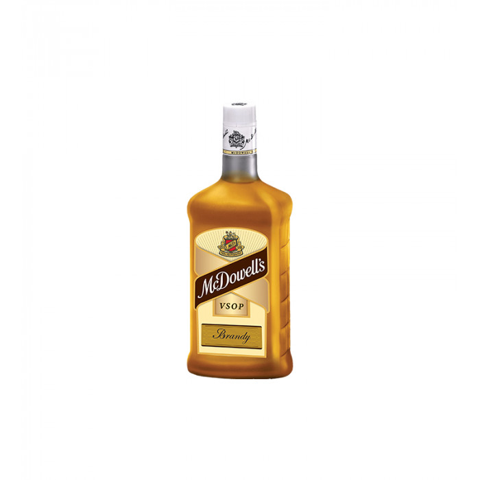 MC DOWELL VSOP BR 700ML