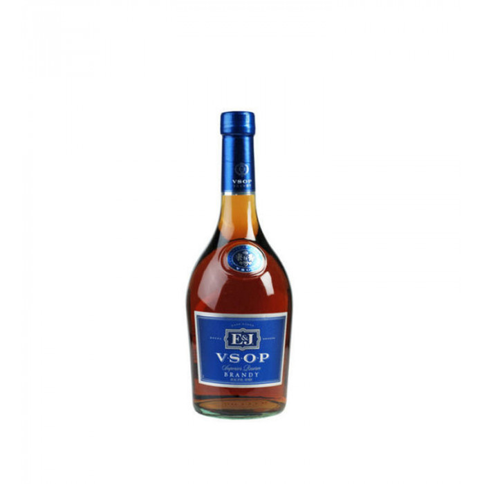 MC VSOP BRANDY 375ML