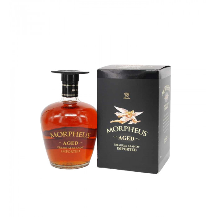 MORPHEUS 180 BRANDY