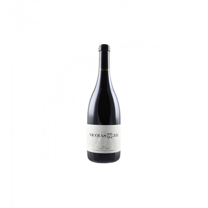 NICOLAS BLACK &GOLD BR180ML