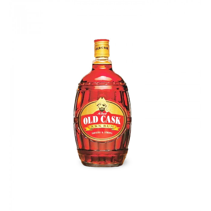OLD CASK RUM 300ML