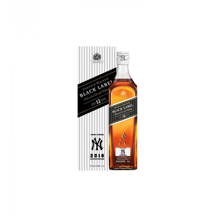 Jw black label wshky 700ml