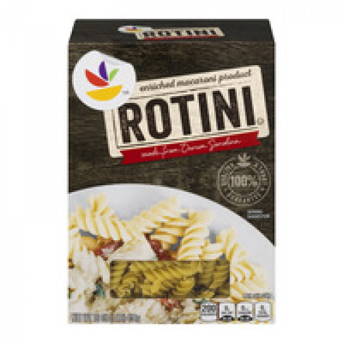 GIANT Pasta Rotini