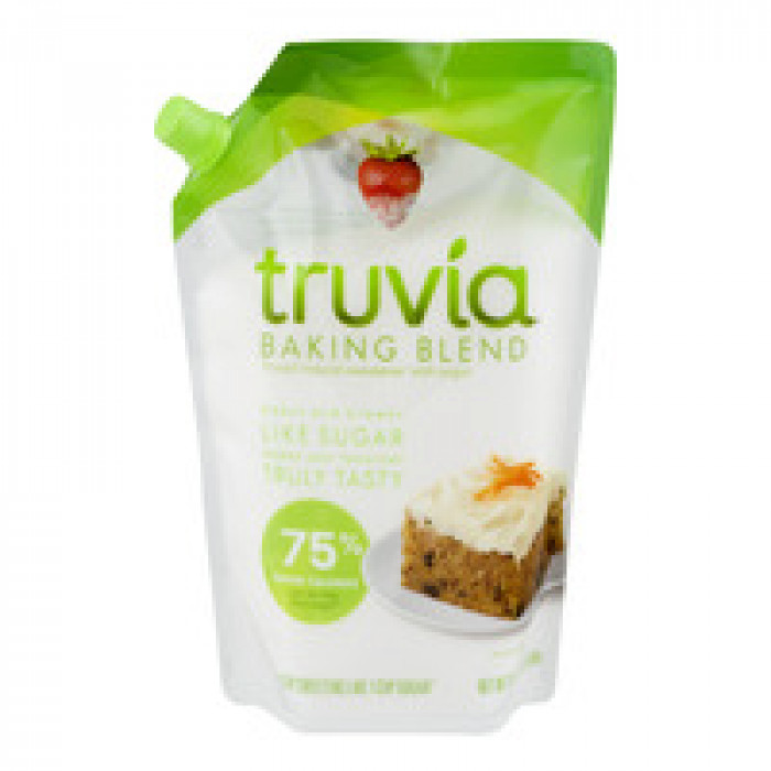 Truvia Baking Blend Natural Sweetener with Sugar