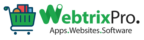 WebtrixPro